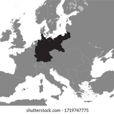Timeline: Germany hegemony