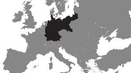 Timeline: Germany hegemony