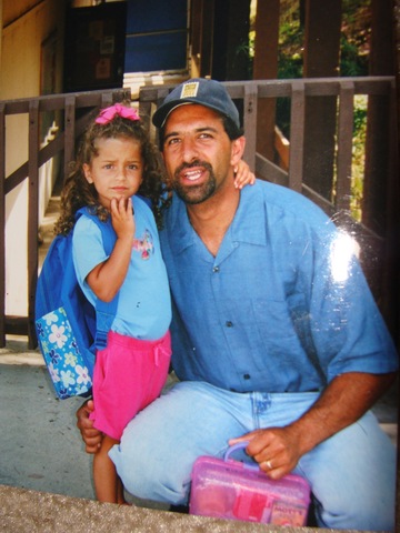 1st Day of Preschool