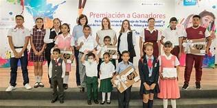 quinto y sexto de primaria