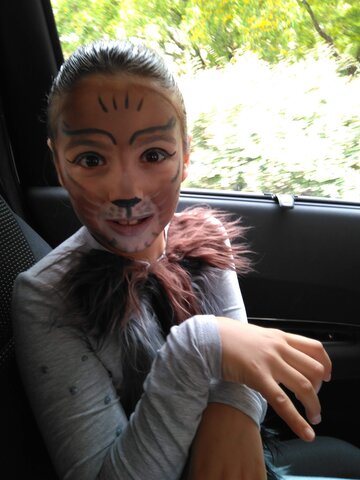 MUSICAL DE CATS AMB EL MEMORY