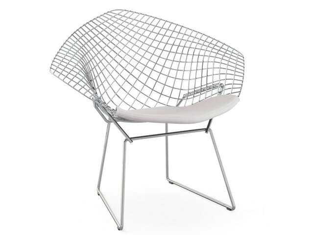 Diamond Chair