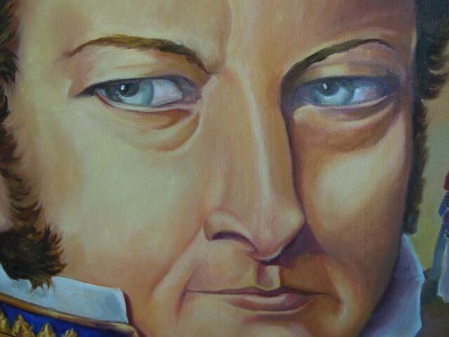 ¡Qué cara de enojado! Rosas suprime los concursos de Acreedores