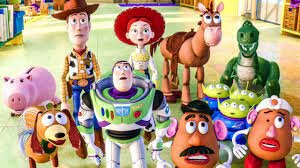 Toy story
