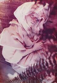 Photography: Cindy Sherman, Untitled #130A