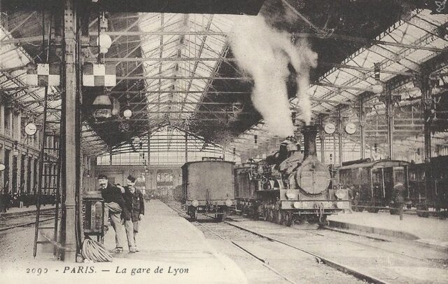 Le développement des infrastructures