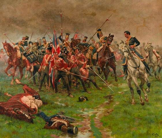 Batalla de la Albuera