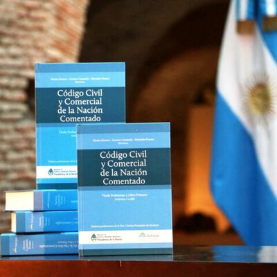Timeline: Orígenes del Derecho Comercial en Argentina