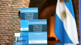 Timeline: Orígenes del Derecho Comercial en Argentina