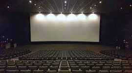 Timeline: cine