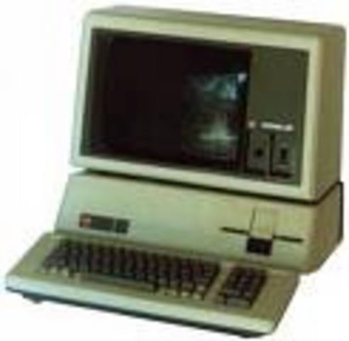 Advance - Steve Jobs and Stephen Wozniak -Apple