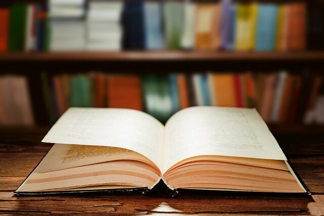 Libro - Johannes Gutenberg