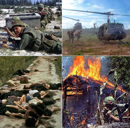 Guerra de Vietnam
