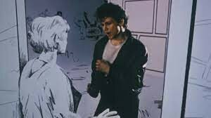 Music: A-ha, Take On Me