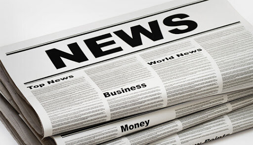 Periódico - Michael van Isselt