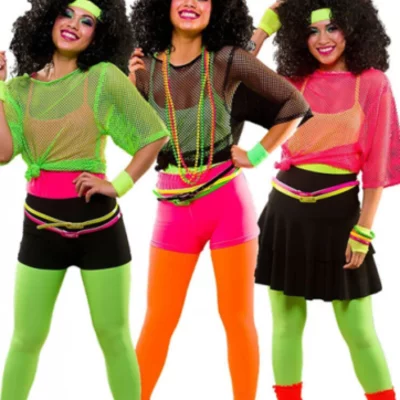 Timeline: Time Capsule 1980s