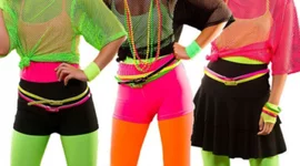 Timeline: Time Capsule 1980s