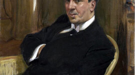 Timeline: Antonio Machado