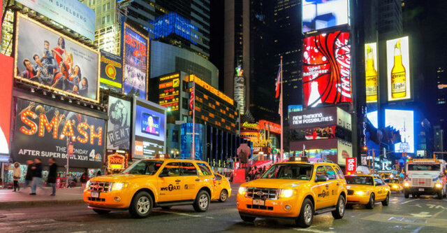 Anuncios publicitarios - El periódico británico Mercurius Britannicus