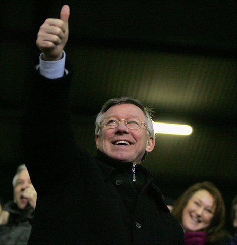 18 Titulo liguero para el Manchester