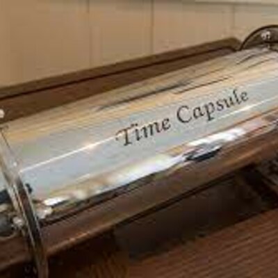 Timeline: Time Capsule 1980