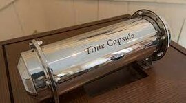 Timeline: Time Capsule 1980