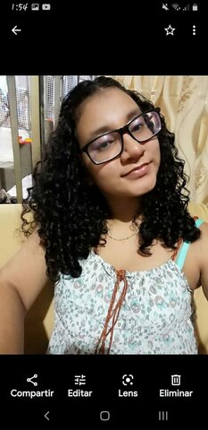 segunda hija