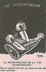 La revolución social se extiende por la zona