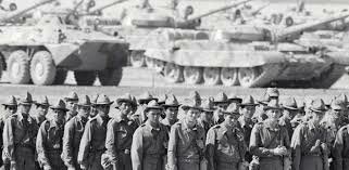 Finaliza la guerra en Afganistán