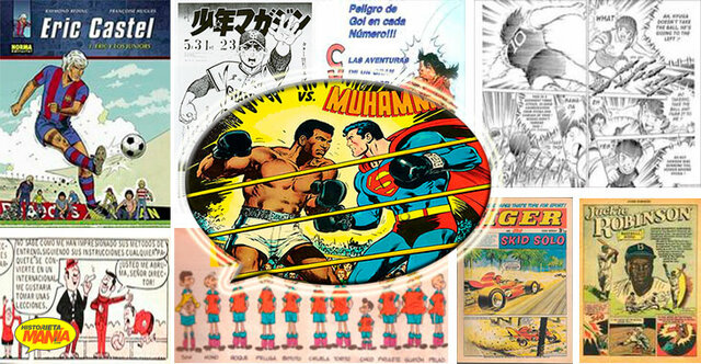 Historieta - Thomas Rowlandson