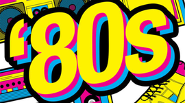 Timeline: Time Capsule 1980s