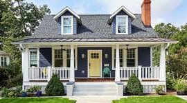 Timeline: House Building Process