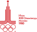 Boicot als Jocs Olímpics de Moscou
