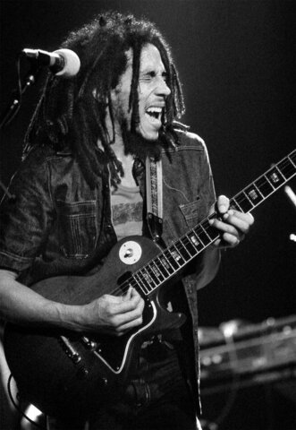 Bob Marley