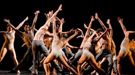 Timeline: Historia de la danza