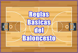 Creacion del Reglamento del basquetbol