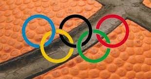 Se incluye el Baloncesto masculino en el programa Olímpico de manera oficial