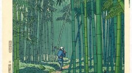 Timeline: Literatura - "En el Bosque" de R. Akutagawa