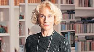 Martha Nussbaum