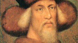 Timeline: Luxemburgi Zsigmond