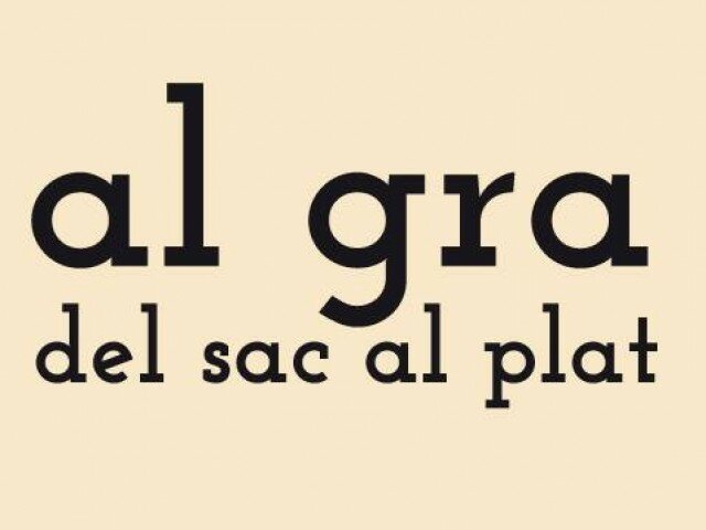 EL MEU PARE OBRE LA SEVA BOTIGA D'ALIMENTS