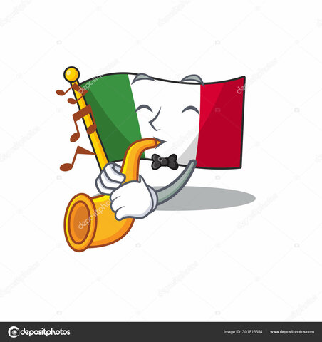 Mudança de lado da Itália