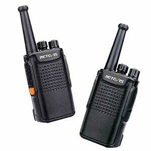 Walkie - Talkie - Henryk Magnuski y Alfred J. Gross
