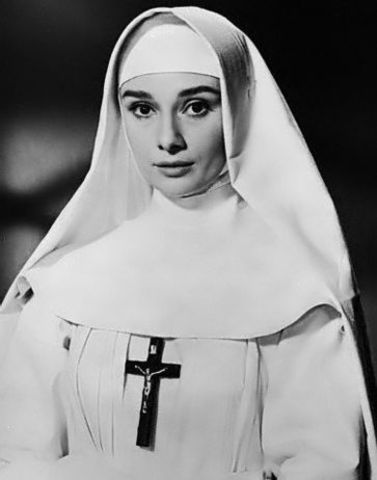 Reach for the stars.