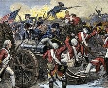 fin de la guerre d'indépendance