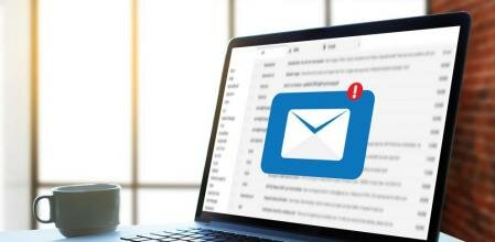 Correo electrónico - Correo electrónico