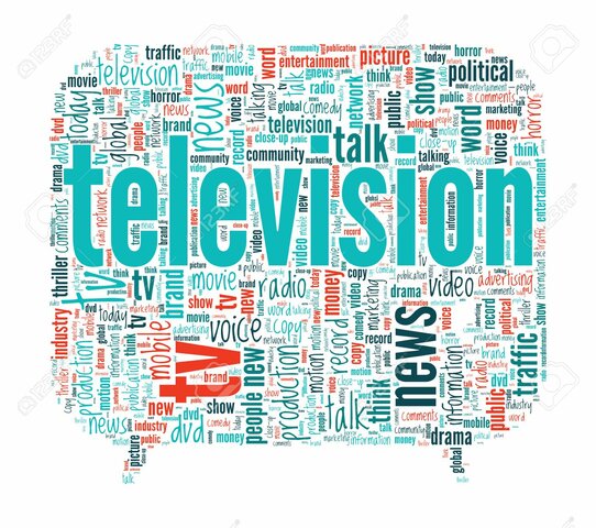 Nace la palabra televisión