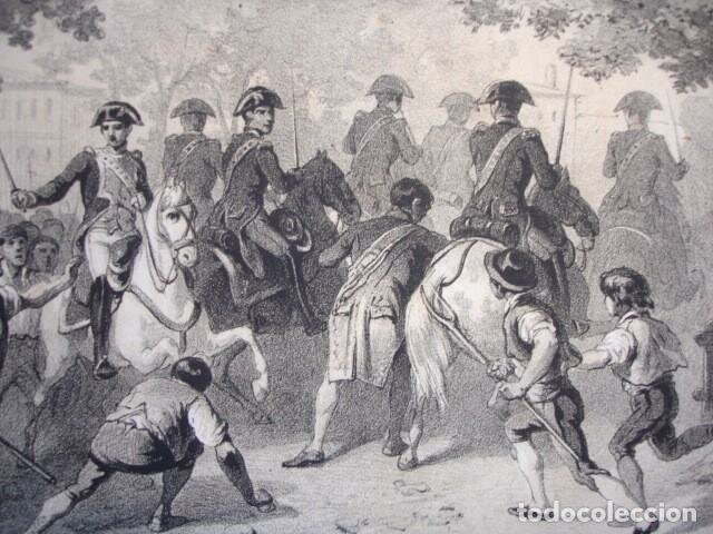 Motín de Aranjuez ( 1808 )