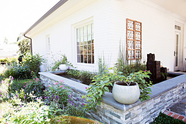 Outdoor Living Space (Posted 4/19)