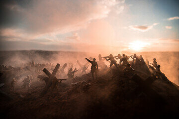 Segunda guerra mundial